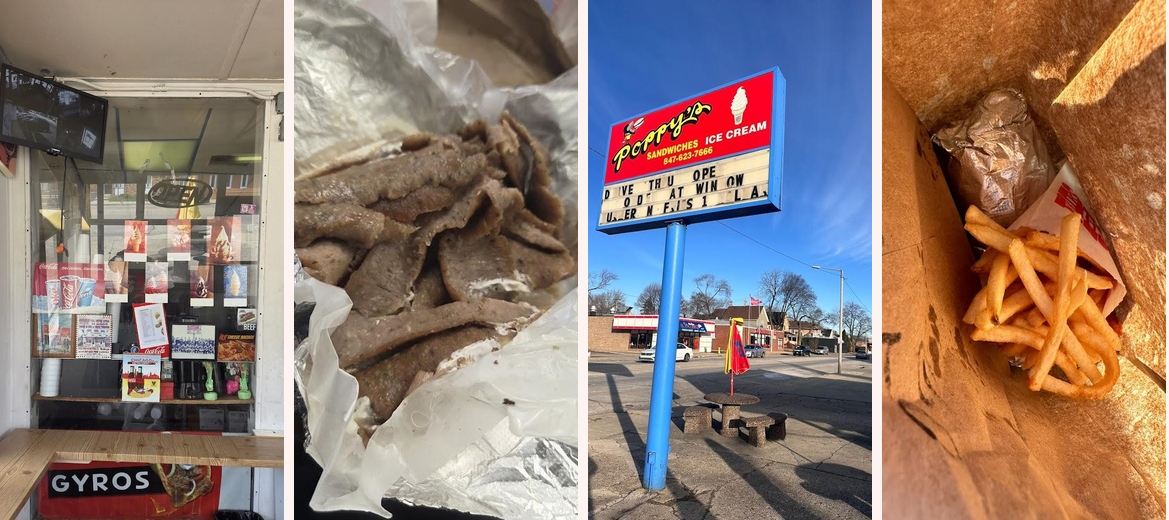 Poppys Gallery Image 4